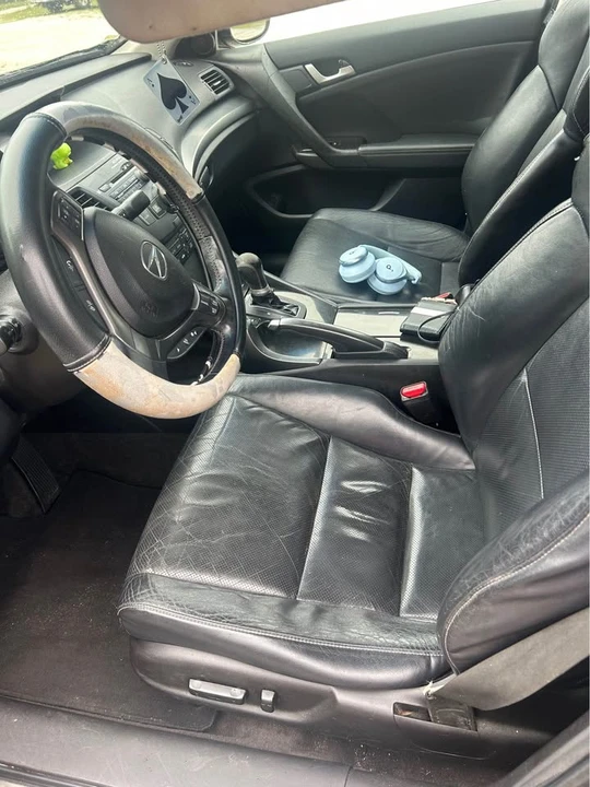 2011 Acura TSX 2nd Gen - Image 4 of 9