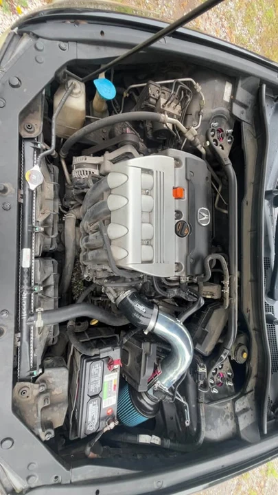 2011 Acura TSX 2nd Gen - Image 3 of 9