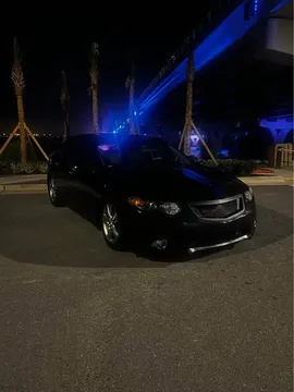 2011 Acura TSX