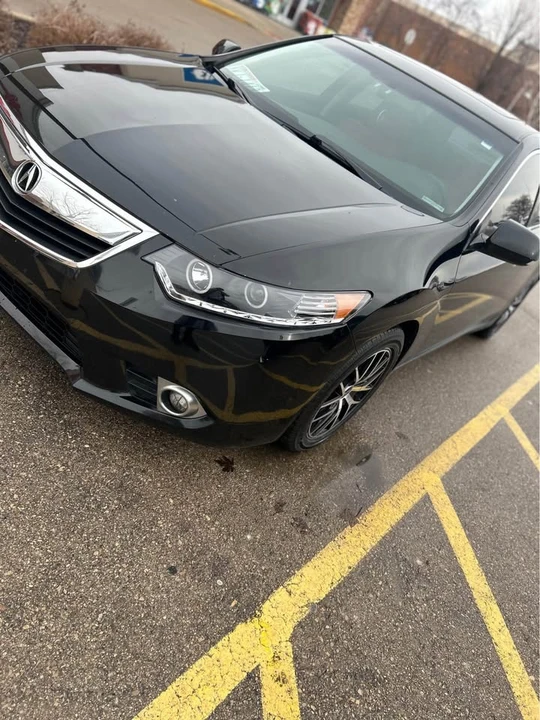 2011 Acura TSX 2nd Gen - Image 2 of 3
