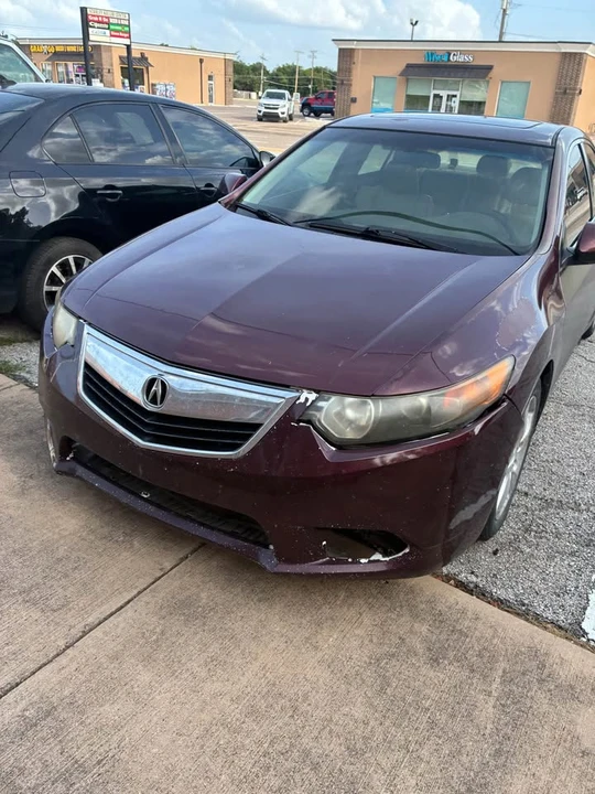 2011 Acura TSX 2nd Gen - Image 3 of 10