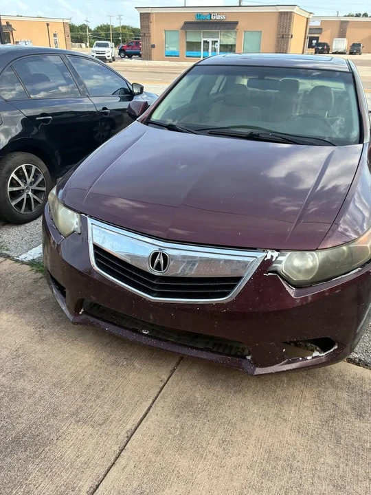 2011 Acura TSX 2nd Gen - Image 5 of 10