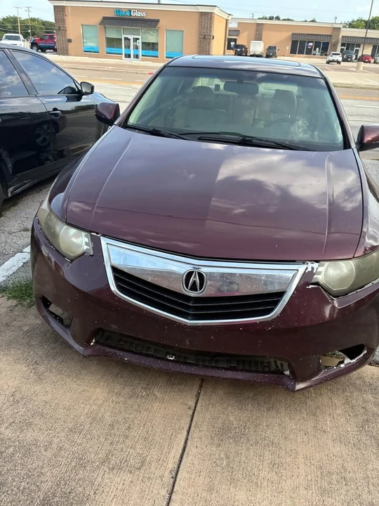 2011 Acura TSX 2nd Gen - Image 4 of 10