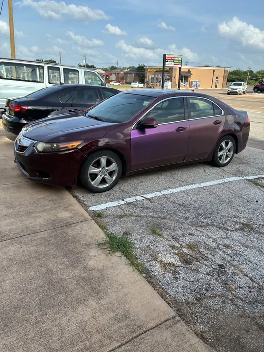 2011 Acura TSX 2nd Gen - Image 2 of 10