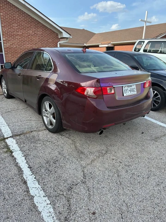 2011 Acura TSX 2nd Gen - Image 10 of 10