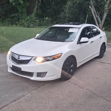 2011 Acura TSX