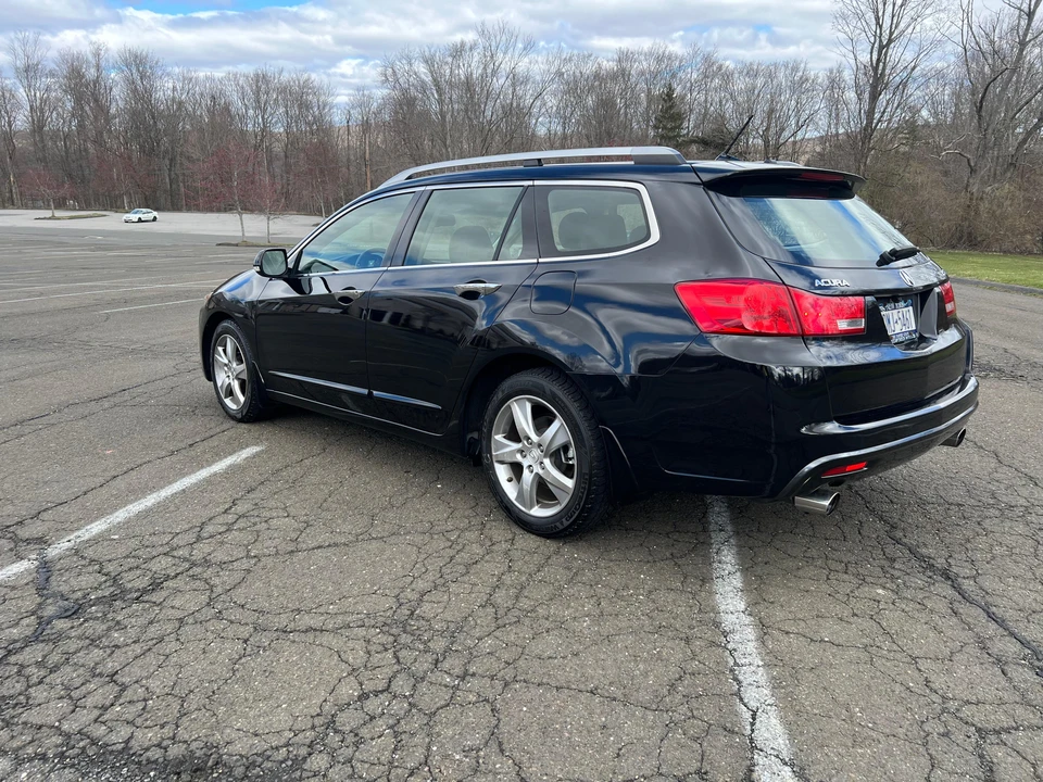 2011 Acura TSX 2nd Gen - Image 13 of 31