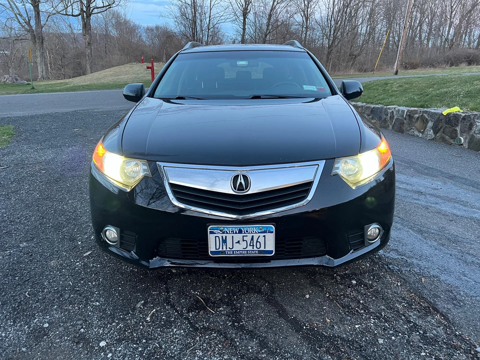 2011 Acura TSX 2nd Gen - Image 7 of 31
