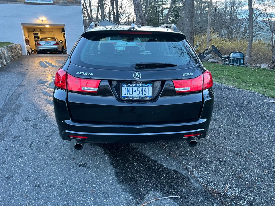2011 Acura TSX 2nd Gen - Image 16 of 31