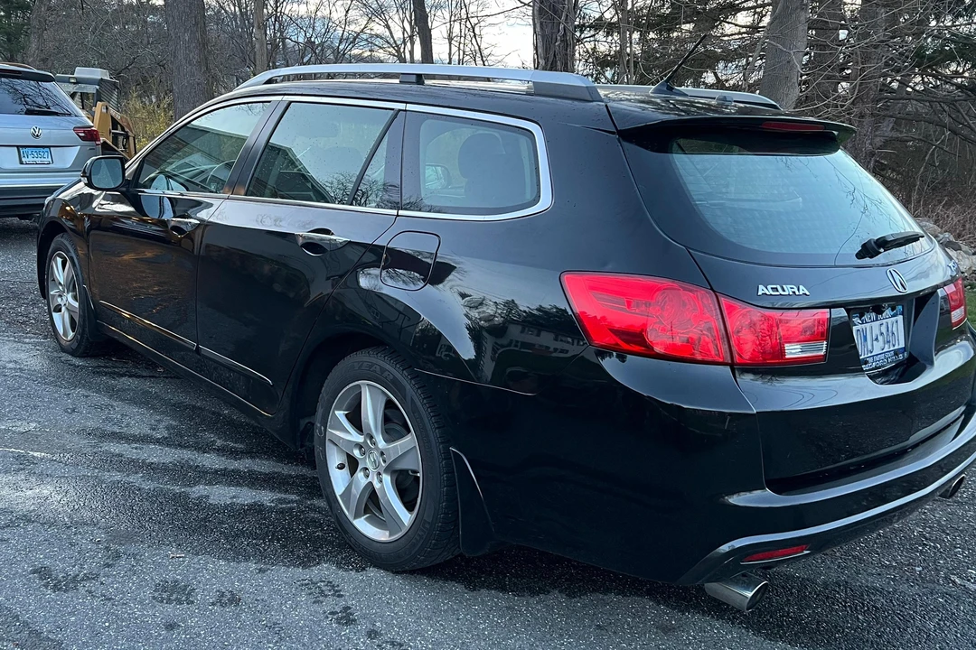 2011 Acura TSX 2nd Gen - Image 14 of 31