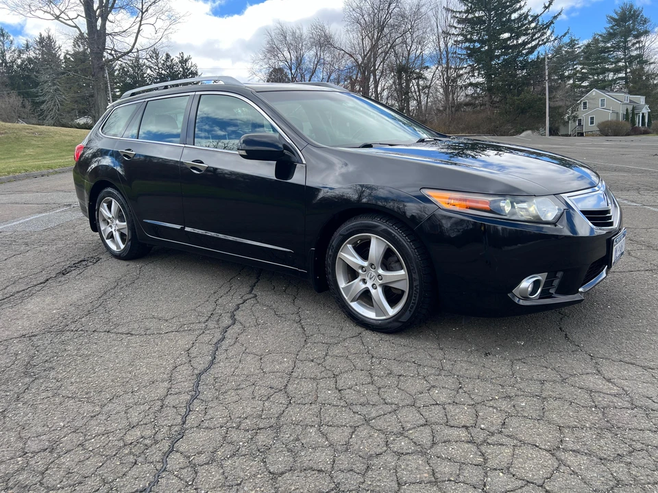 2011 Acura TSX 2nd Gen - Image 24 of 31
