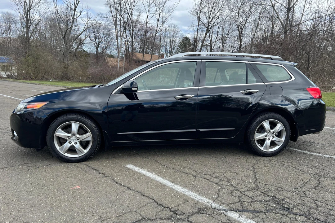 2011 Acura TSX 2nd Gen - Image 3 of 31