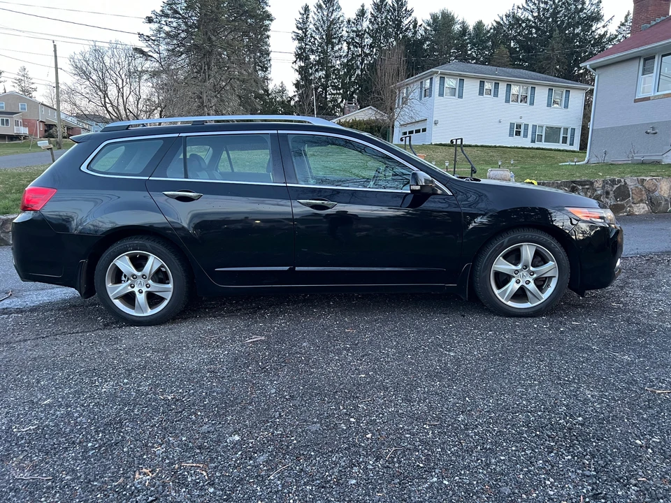 2011 Acura TSX 2nd Gen - Image 21 of 31