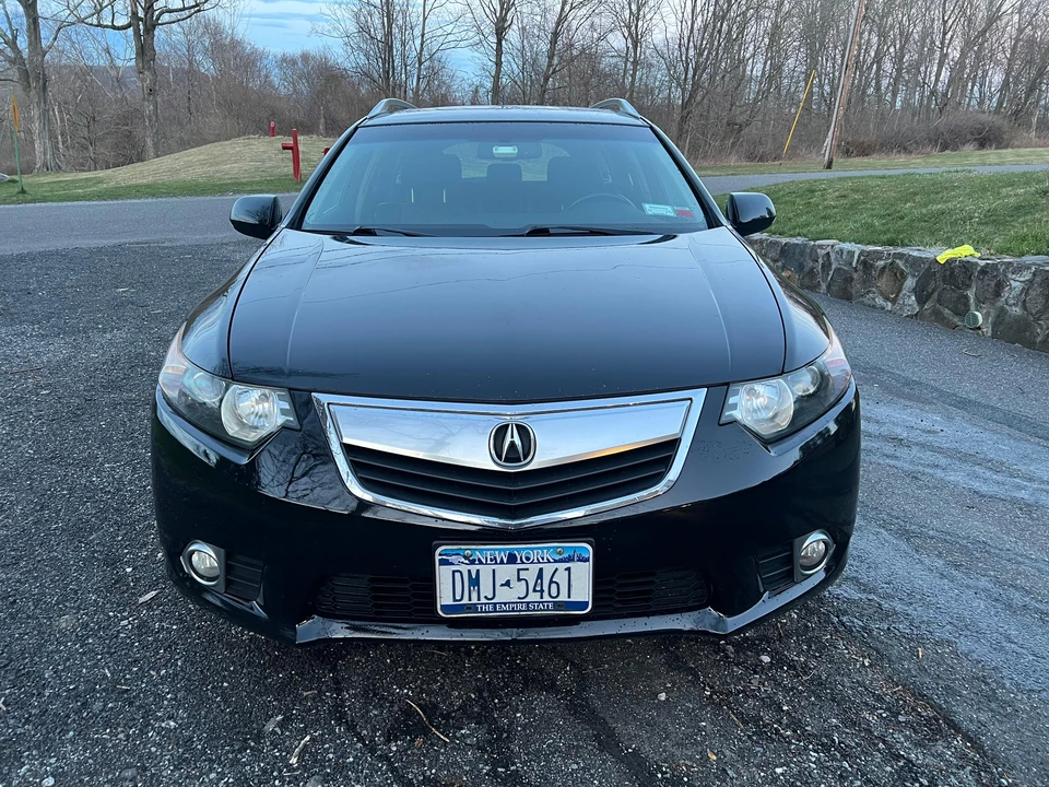 2011 Acura TSX 2nd Gen - Image 6 of 31