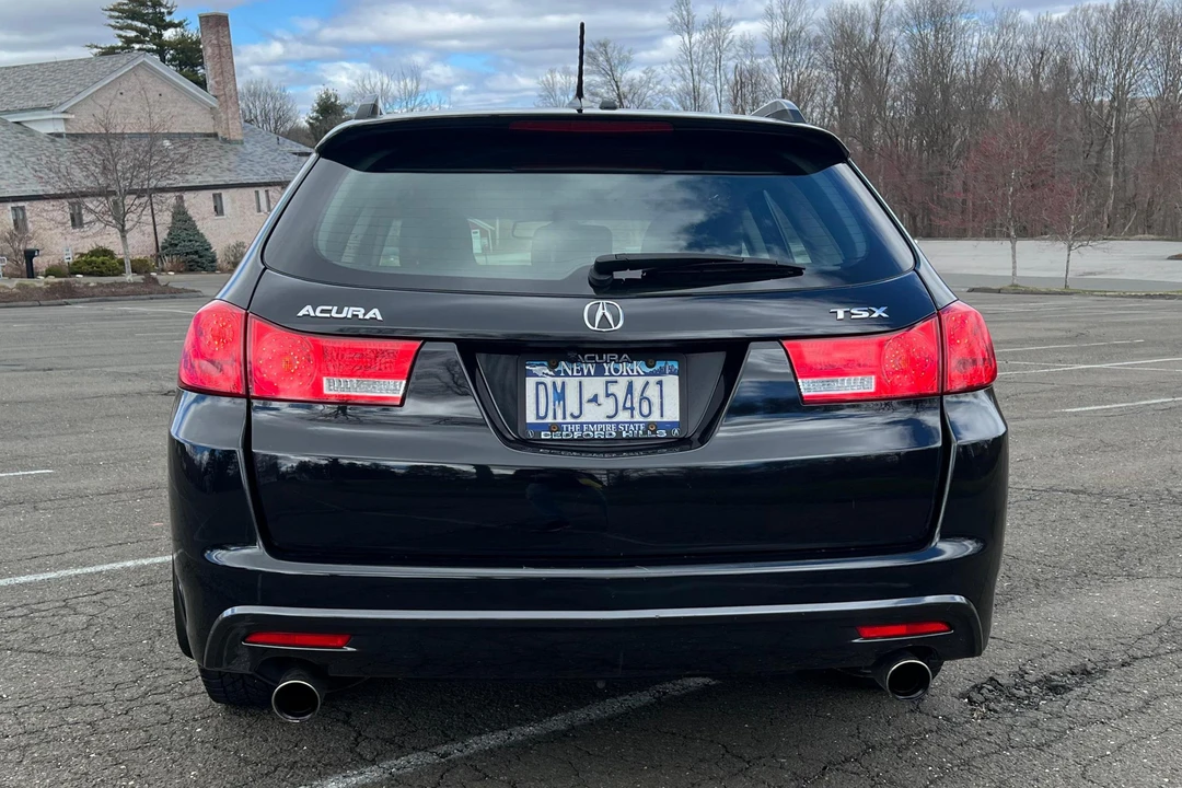 2011 Acura TSX 2nd Gen - Image 5 of 31