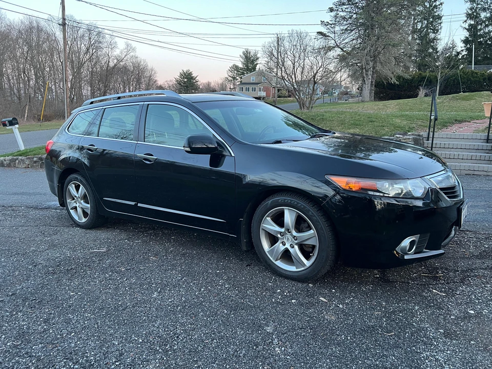2011 Acura TSX 2nd Gen - Image 23 of 31