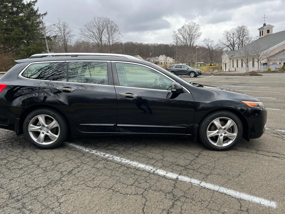 2011 Acura TSX 2nd Gen - Image 22 of 31