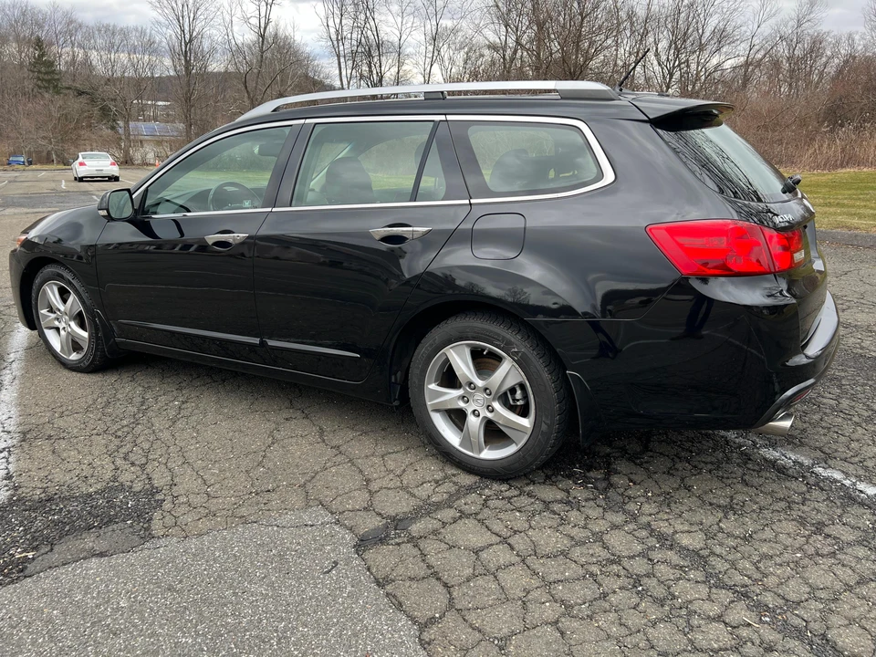 2011 Acura TSX 2nd Gen - Image 12 of 31