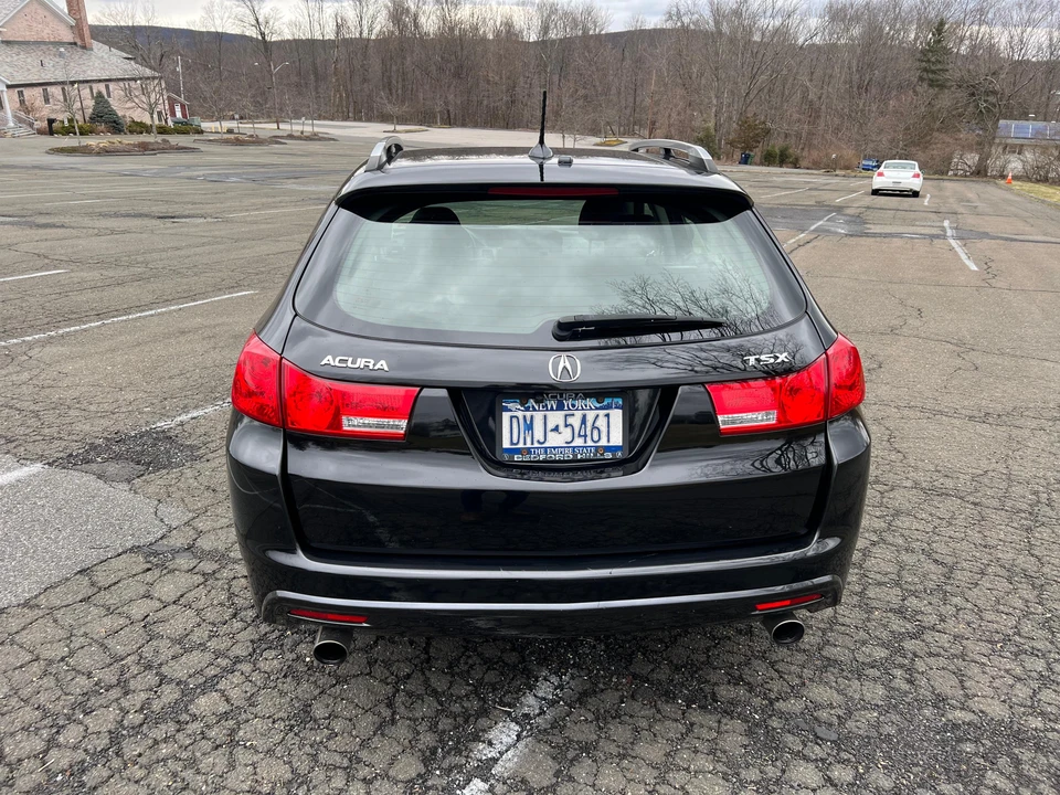 2011 Acura TSX 2nd Gen - Image 15 of 31