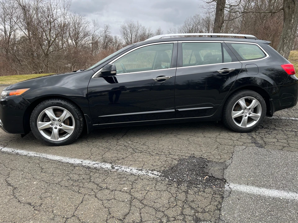 2011 Acura TSX 2nd Gen - Image 11 of 31