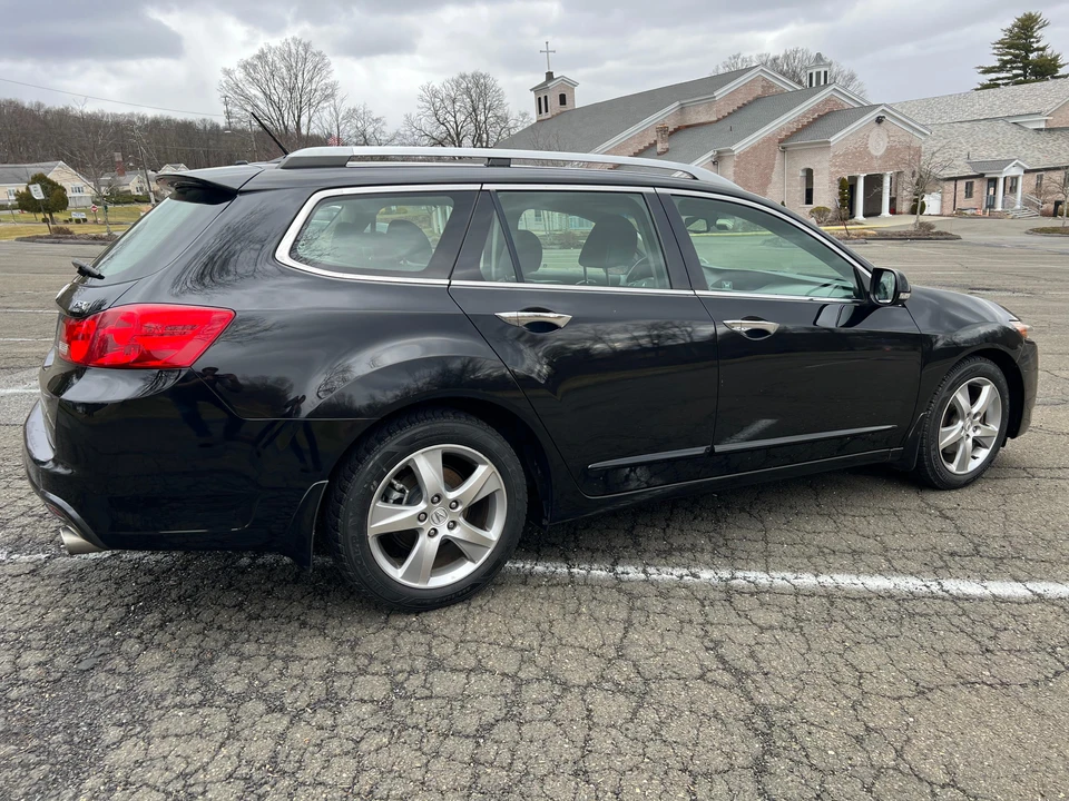 2011 Acura TSX 2nd Gen - Image 19 of 31