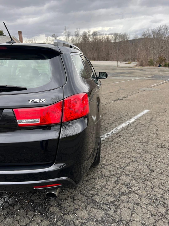 2011 Acura TSX 2nd Gen - Image 29 of 31