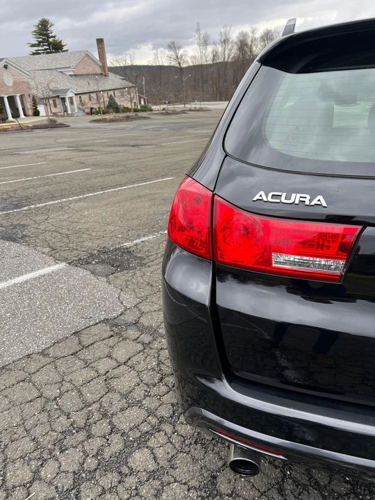 2011 Acura TSX 2nd Gen - Image 28 of 31