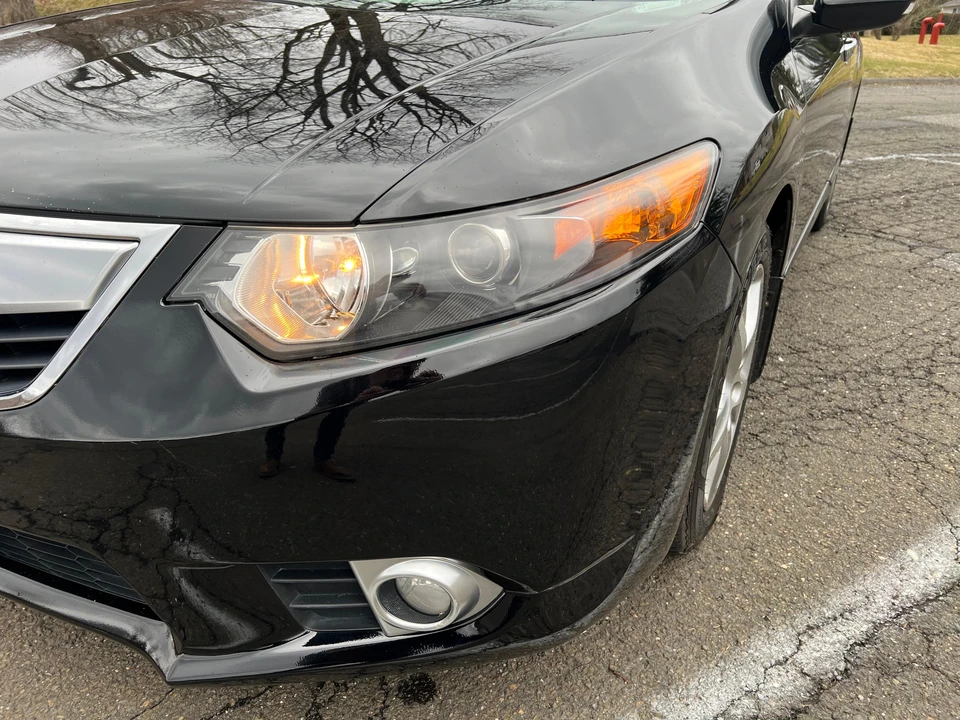 2011 Acura TSX 2nd Gen - Image 27 of 31