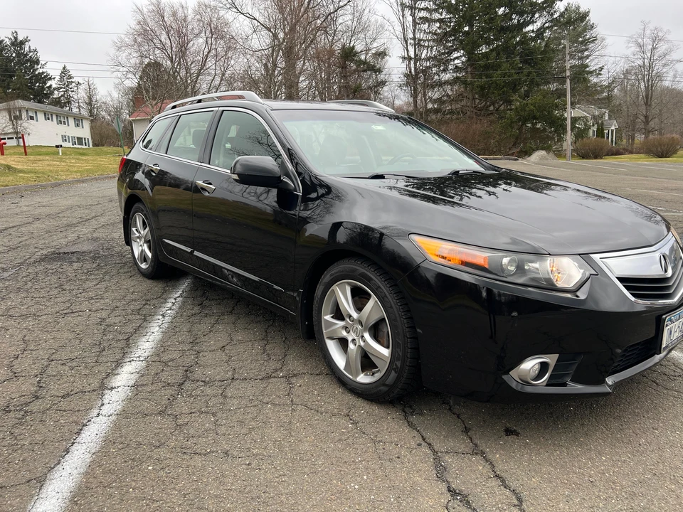 2011 Acura TSX 2nd Gen - Image 25 of 31