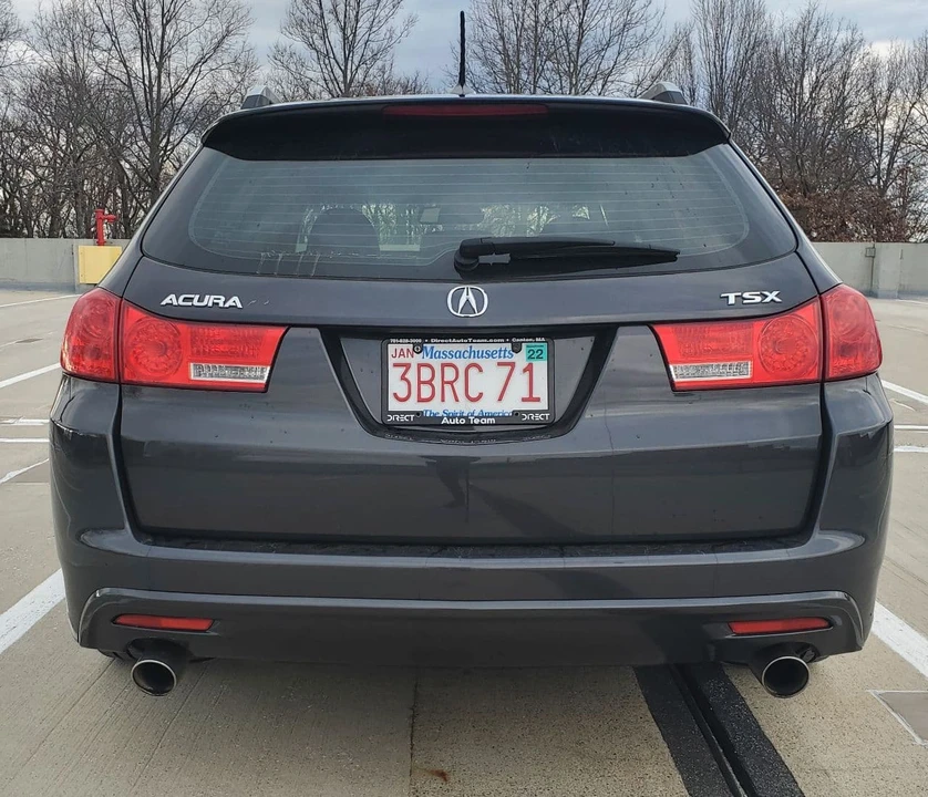 2011 Acura TSX 2nd Gen - Image 30 of 31