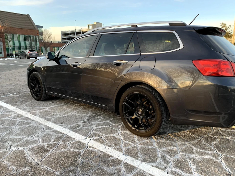 2011 Acura TSX 2nd Gen - Image 12 of 31