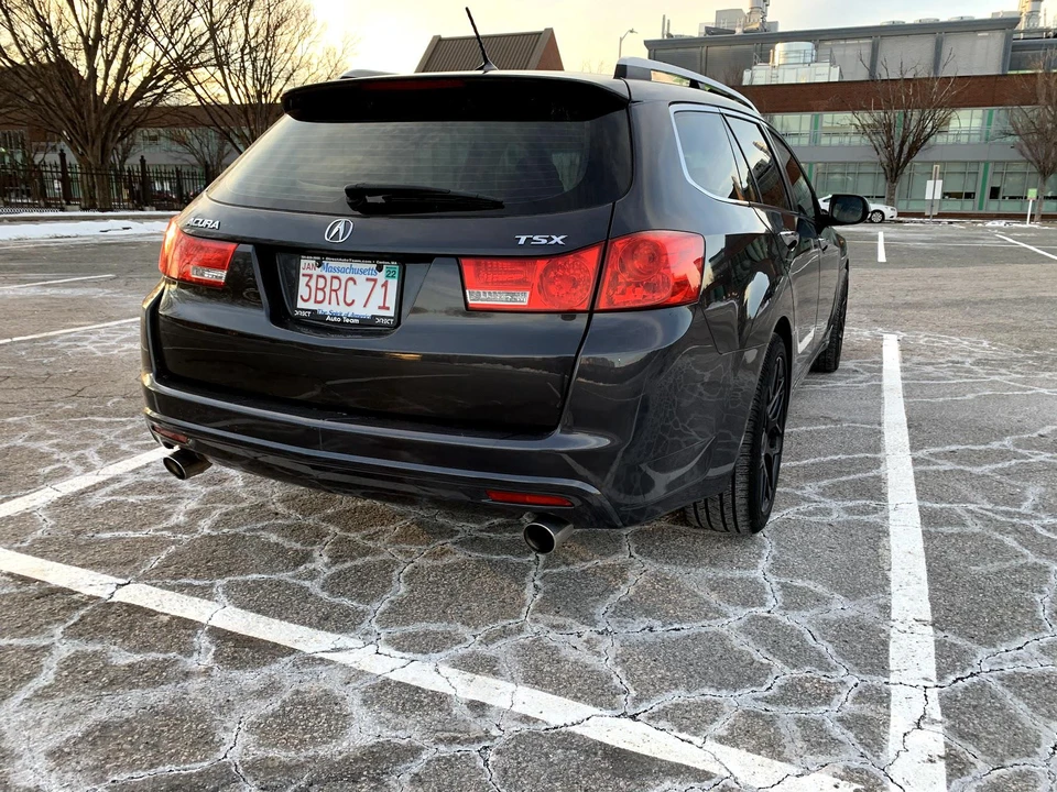 2011 Acura TSX 2nd Gen - Image 16 of 31
