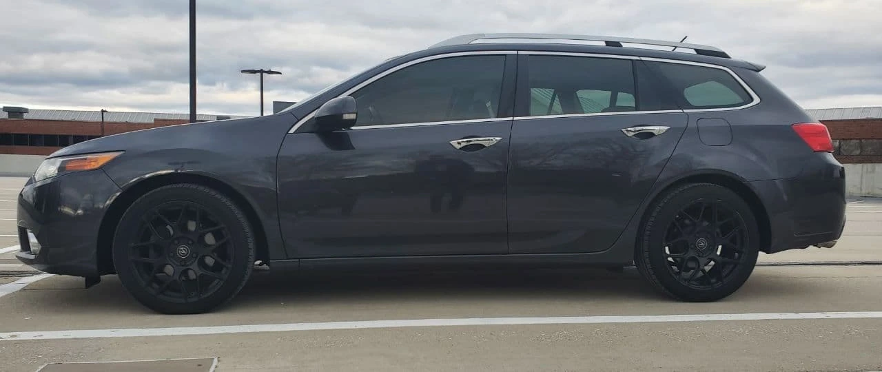 2011 Acura TSX 2nd Gen - Image 28 of 31