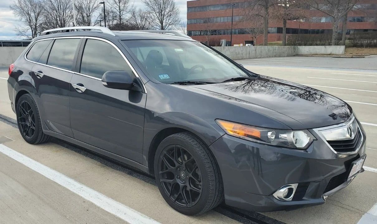2011 Acura TSX 2nd Gen - Image 24 of 31
