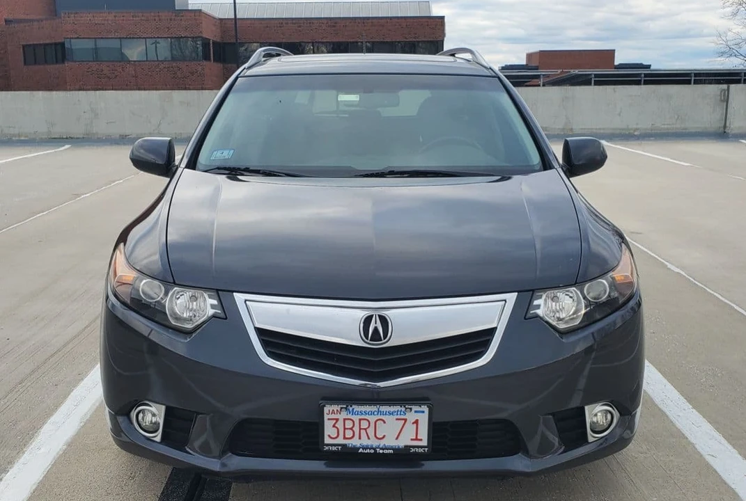 2011 Acura TSX 2nd Gen - Image 25 of 31