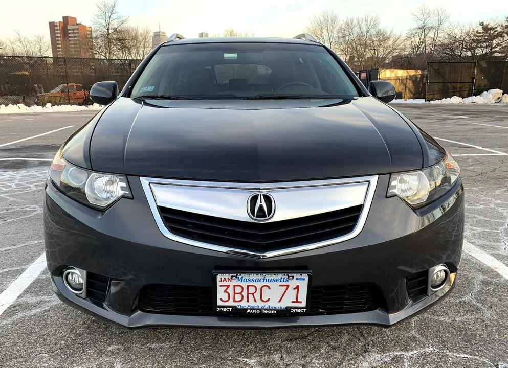 2011 Acura TSX 2nd Gen - Image 2 of 31