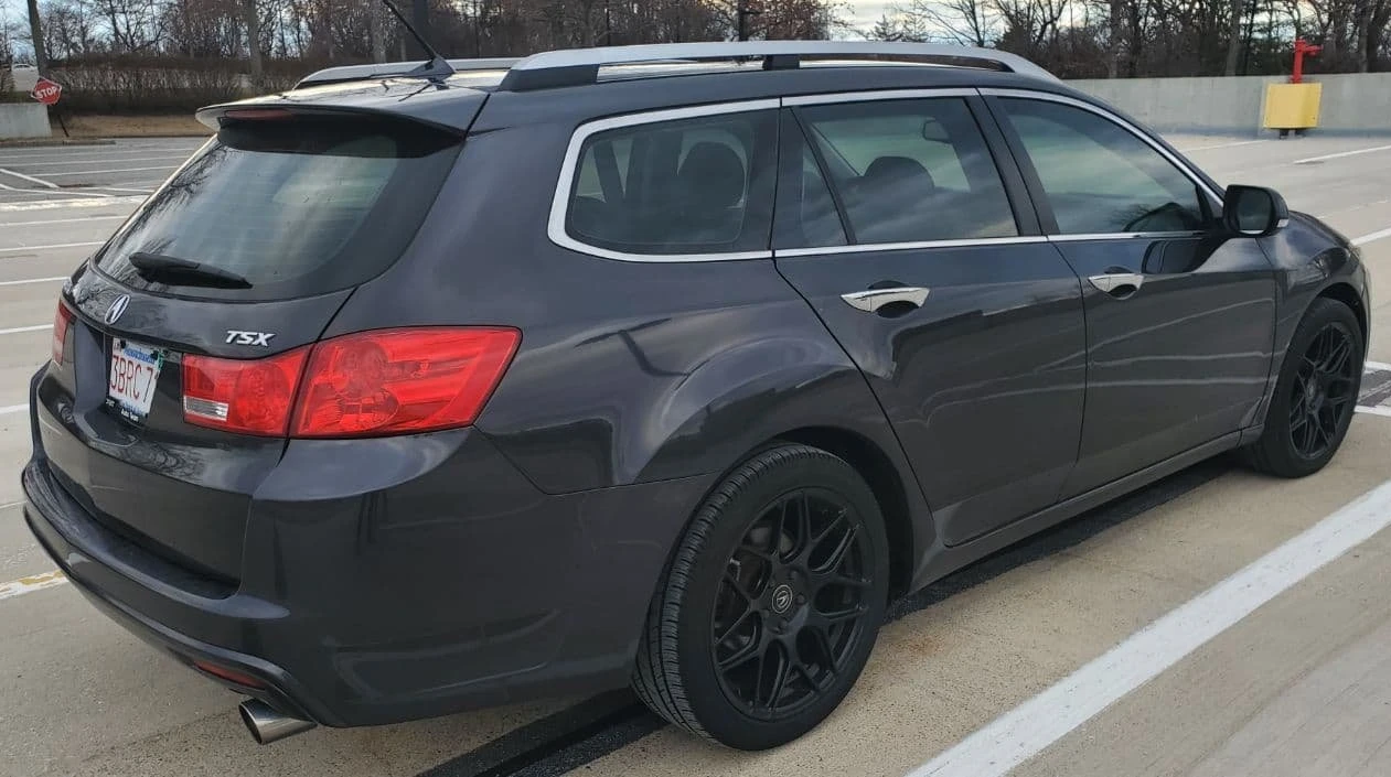 2011 Acura TSX 2nd Gen - Image 31 of 31