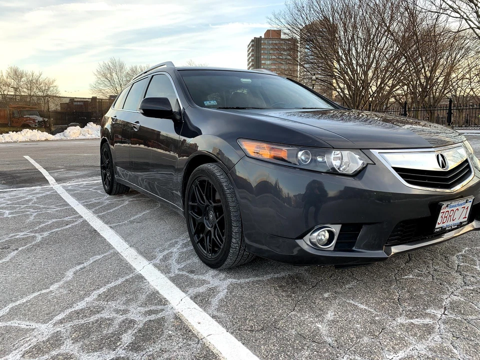 2011 Acura TSX 2nd Gen - Image 23 of 31