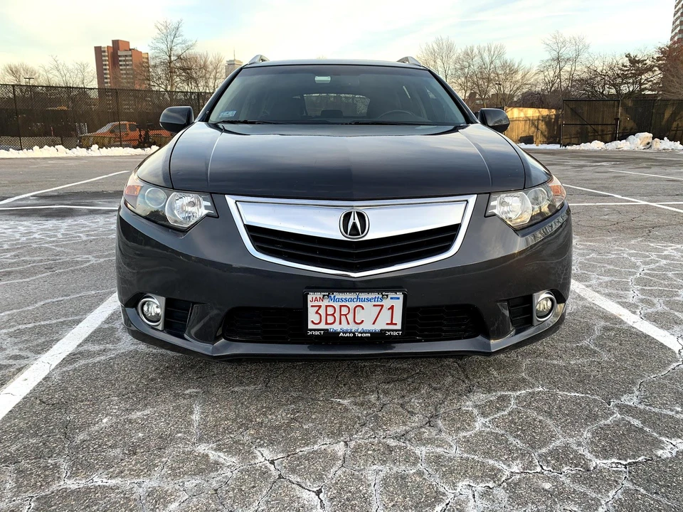 2011 Acura TSX 2nd Gen - Image 6 of 31