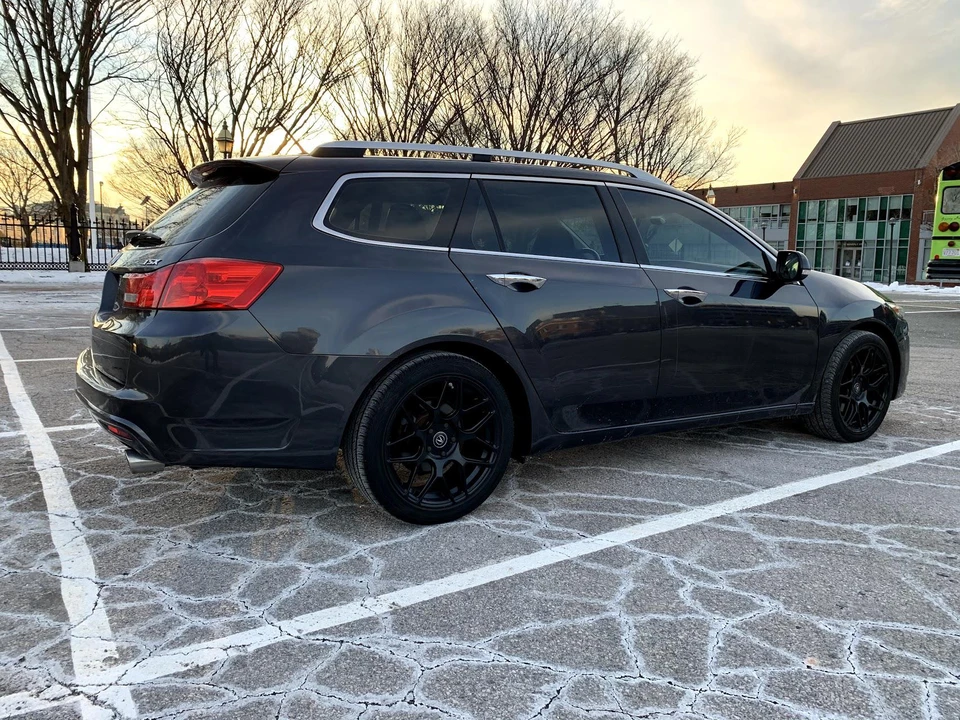 2011 Acura TSX 2nd Gen - Image 18 of 31