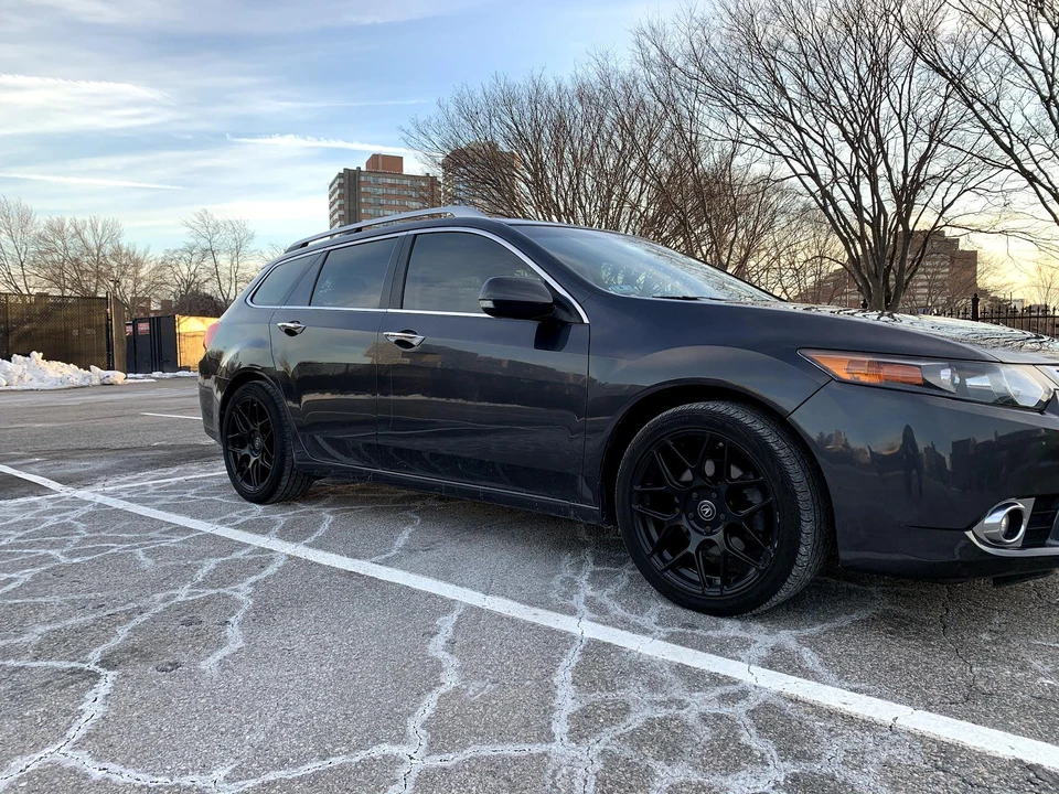 2011 Acura TSX 2nd Gen - Image 21 of 31