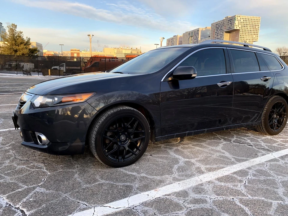 2011 Acura TSX 2nd Gen - Image 9 of 31