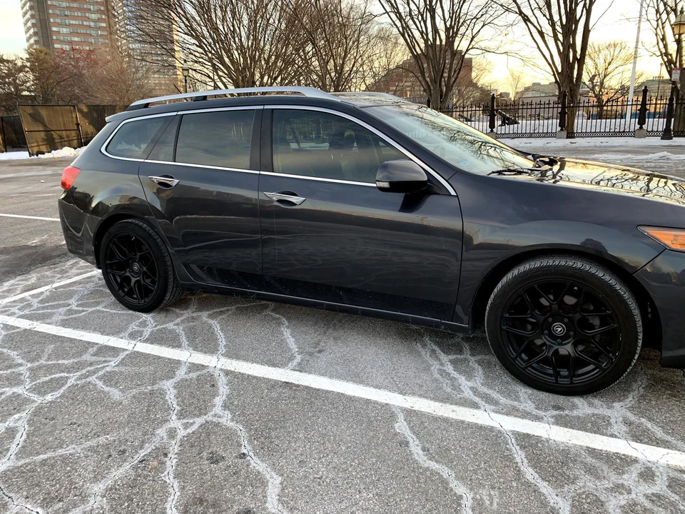 2011 Acura TSX 2nd Gen - Image 20 of 31