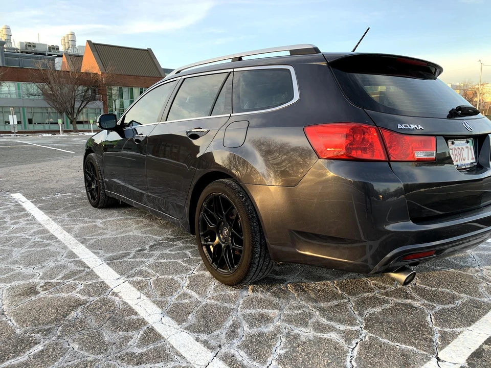 2011 Acura TSX 2nd Gen - Image 13 of 31