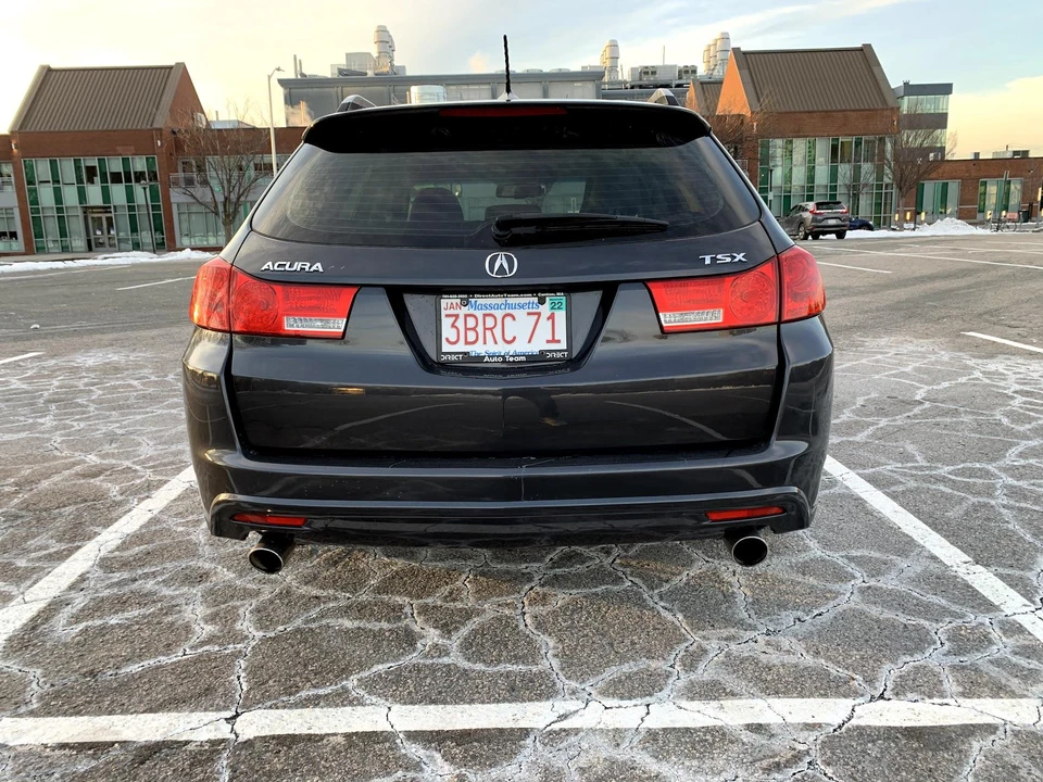 2011 Acura TSX 2nd Gen - Image 15 of 31