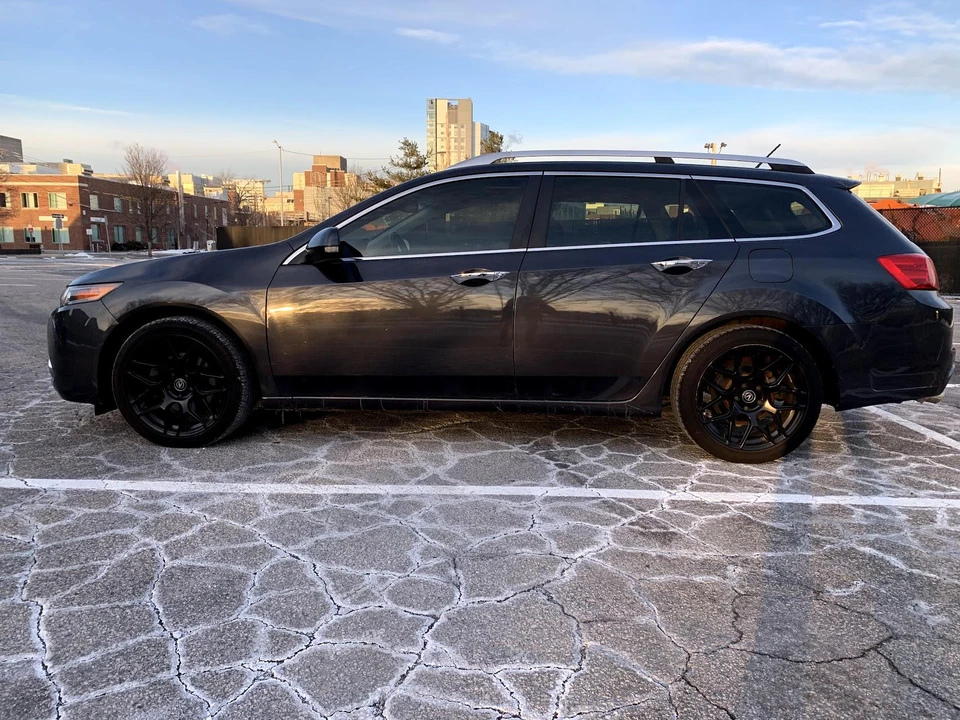 2011 Acura TSX 2nd Gen - Image 11 of 31