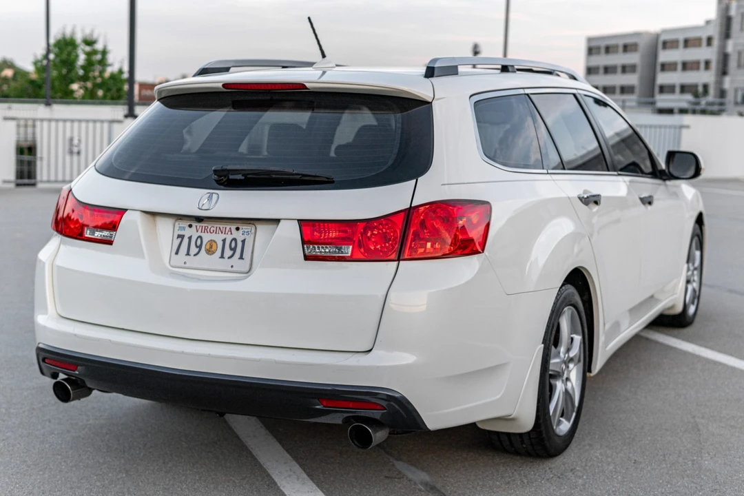 2011 Acura TSX 2nd Gen - Image 5 of 31