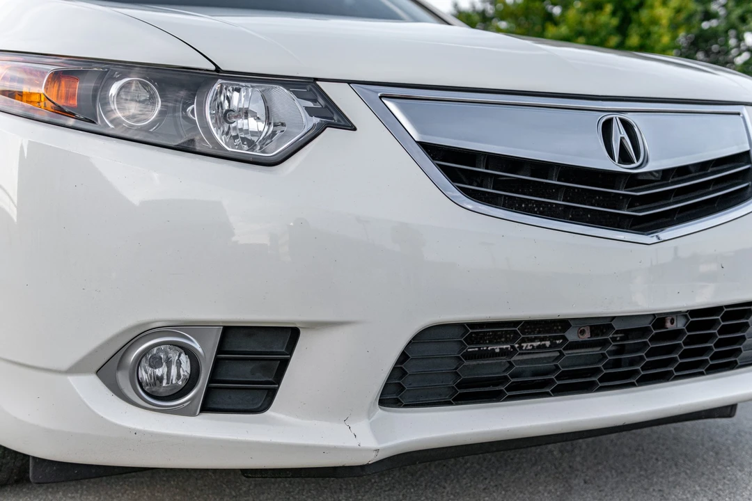 2011 Acura TSX 2nd Gen - Image 11 of 31