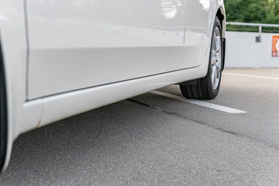 2011 Acura TSX 2nd Gen - Image 18 of 31
