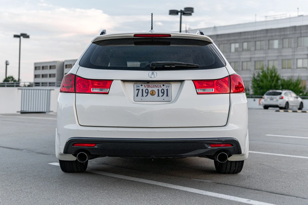 2011 Acura TSX 2nd Gen - Image 6 of 31